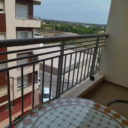 Apartamento El Prado Ondara