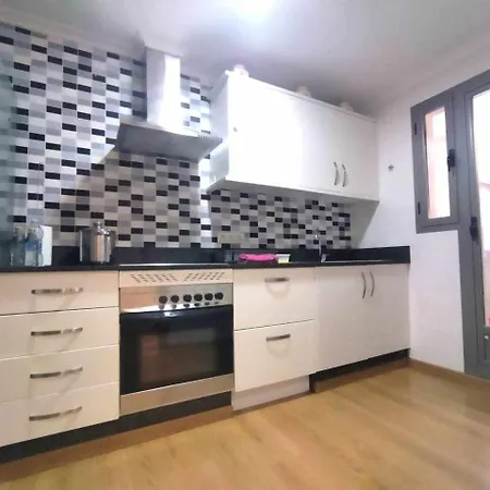 Apartamento El Prado * Ondara
