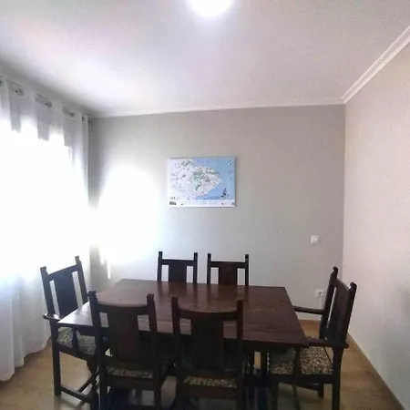 Apartamento El Prado Ondara