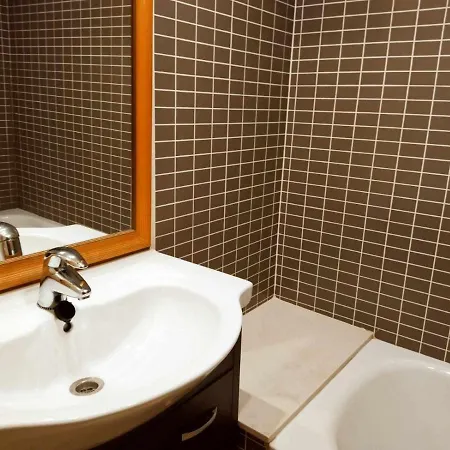 Διαμέρισμα Apartamento El Prado *