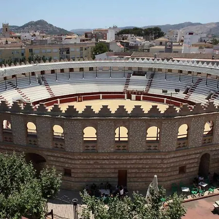 Διαμέρισμα Apartamento El Prado *