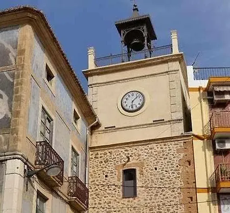 Διαμέρισμα Apartamento El Prado