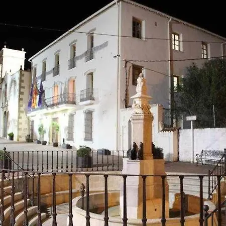 Apartamento El Prado Διαμέρισμα *