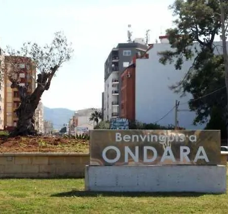 Apartamento El Prado