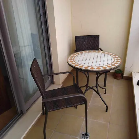 Apartamento El Prado