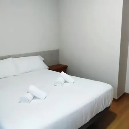 Apartamento El Prado Διαμέρισμα