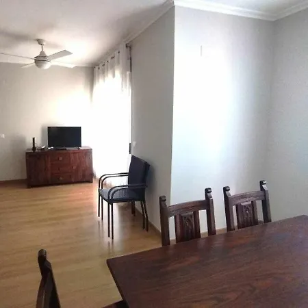 Διαμέρισμα Apartamento El Prado Ondara