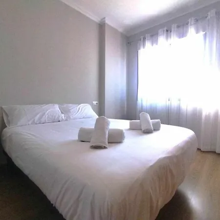 Apartamento El Prado *