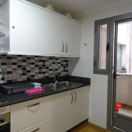 Apartamento El Prado